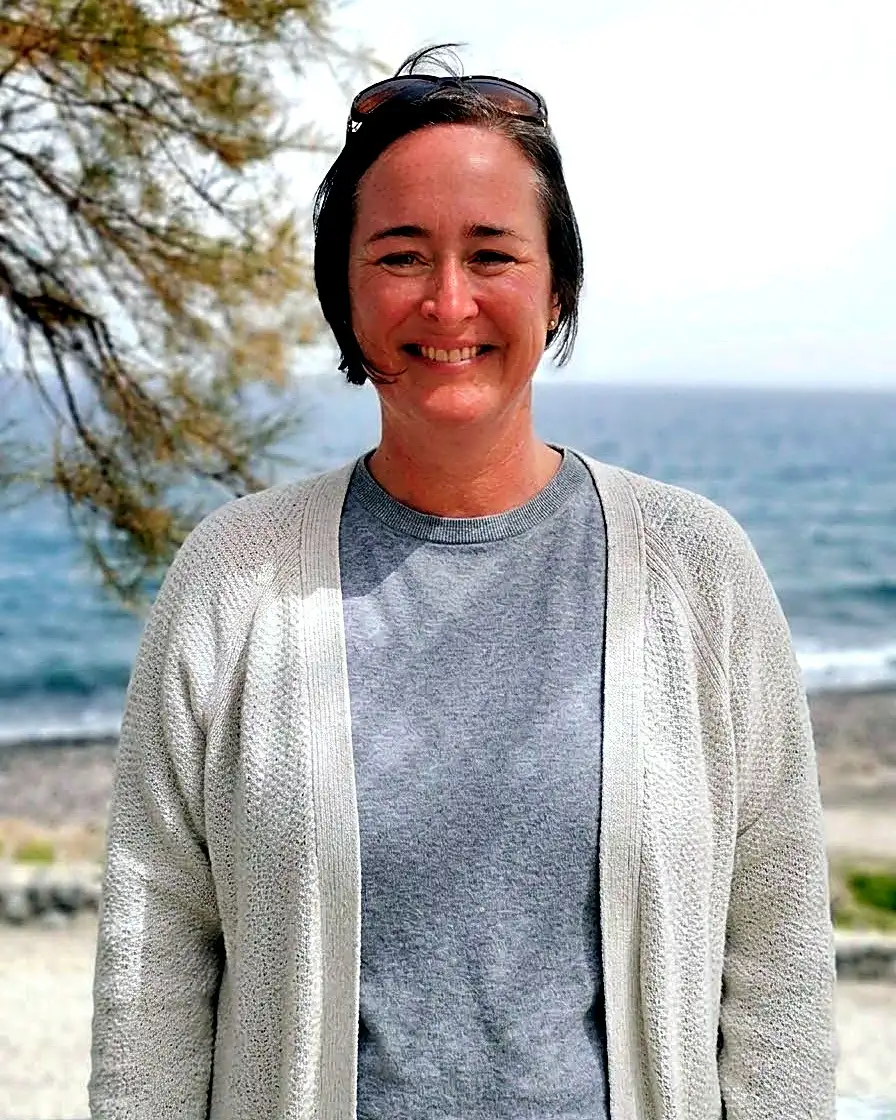 Aoiffe Corcoran, PhD